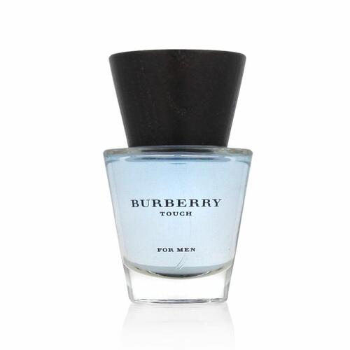 Herreparfume Burberry EDT Touch 50 ml