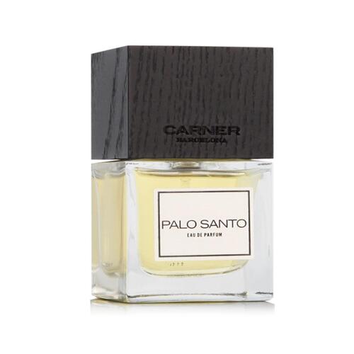 Unisex parfume Carner Barcelona EDP Palo Santo 50 ml