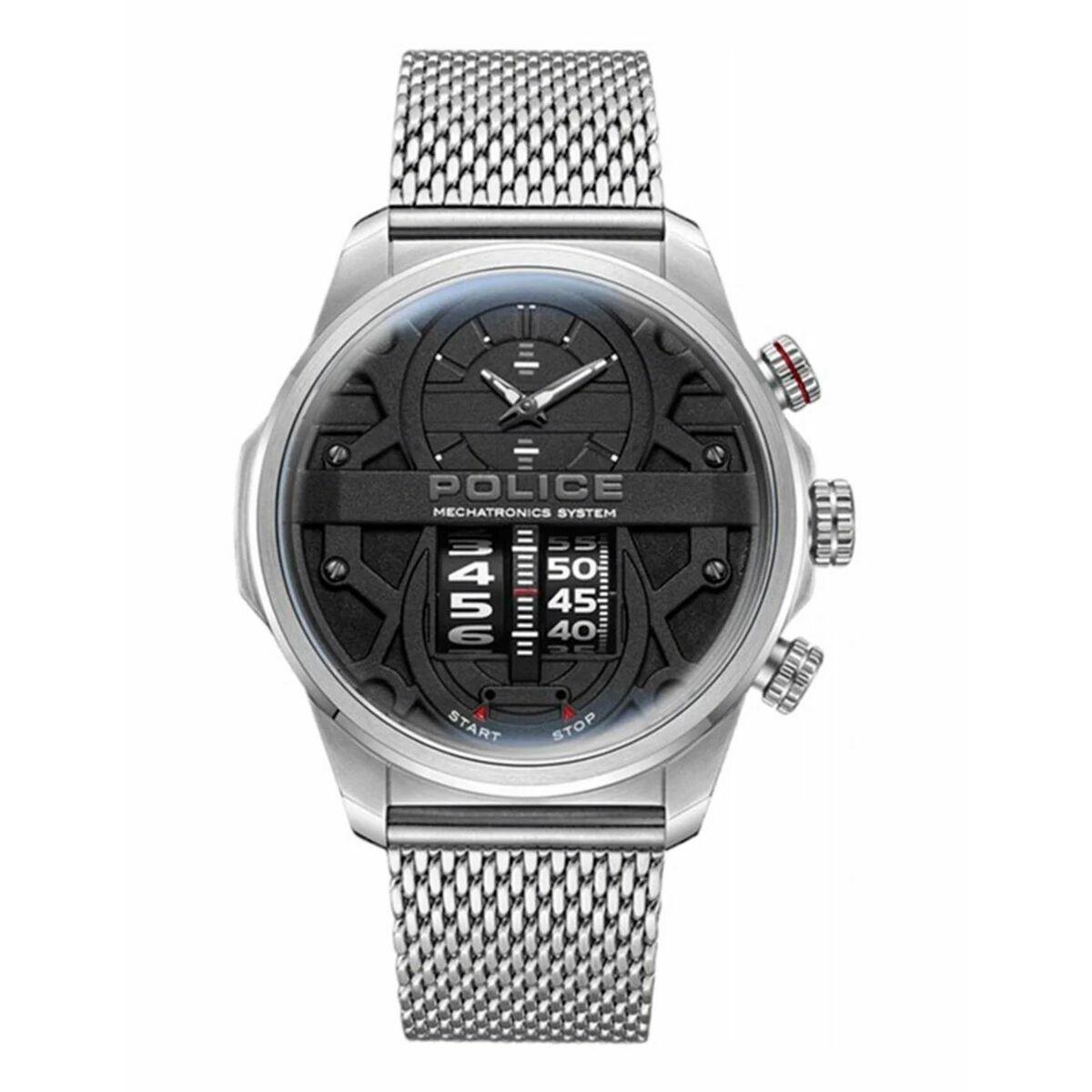 Herreur Police Pewjg0006504 Ø 44 Mm
