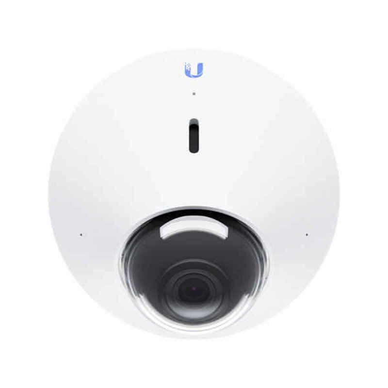 Ip Kamera Ubiquiti Uvc G4 Dome 2688 X 1512 Px Hvid