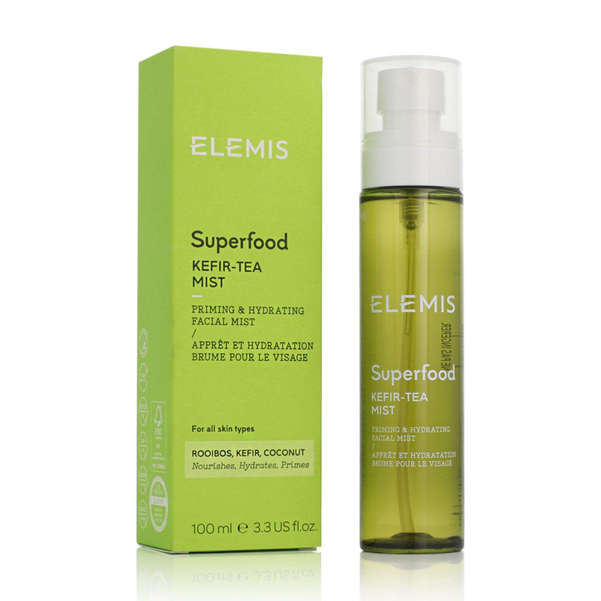 Ansigtsmist Elemis Superfood 100 ml