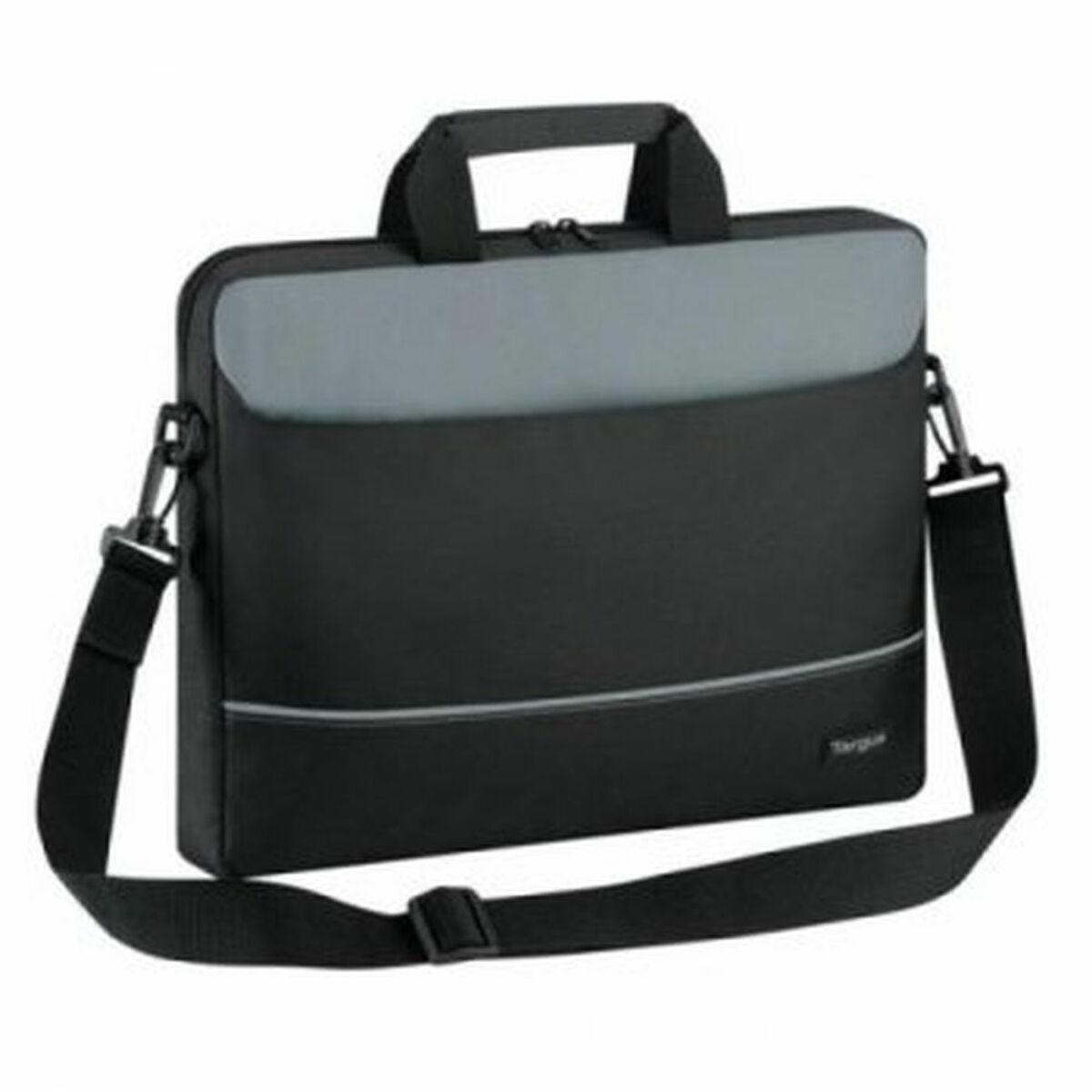Targus Laptop-taske TBT238EU 15,6" - sort/grå