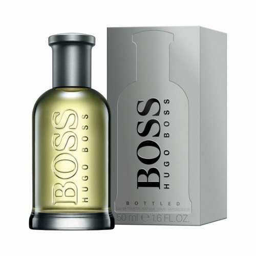 Hugo Boss Boss Bottled EDT herreparfume 50 ml