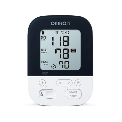 Blodtryksmåler til arm Omron M4 Intelli IT