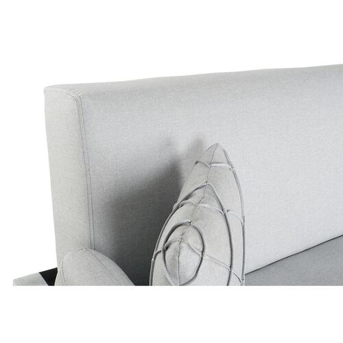 Sovesofa Home ESPRIT Metal Vintage 197 x 102 x 79 cm