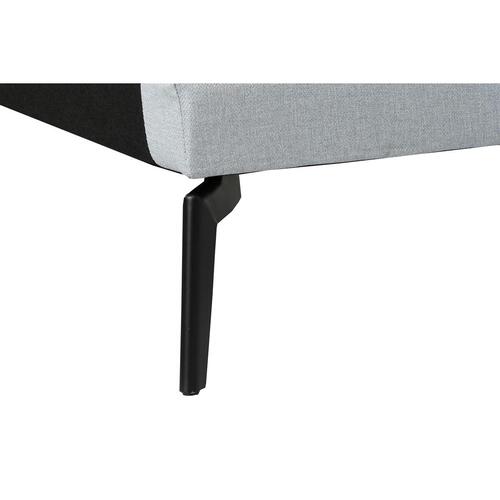 Sovesofa Home ESPRIT Metal Vintage 197 x 102 x 79 cm