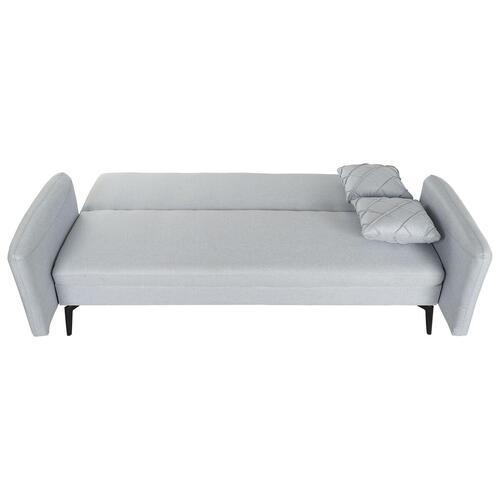 Sovesofa Home ESPRIT Metal Vintage 197 x 102 x 79 cm