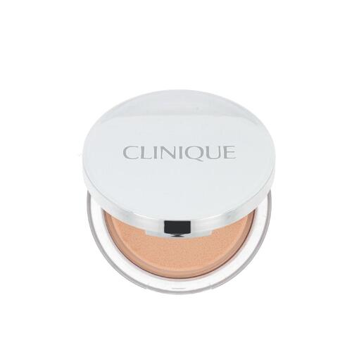 Pulver Make-up Base Clinique Nº 02 Matte Beige 10 g
