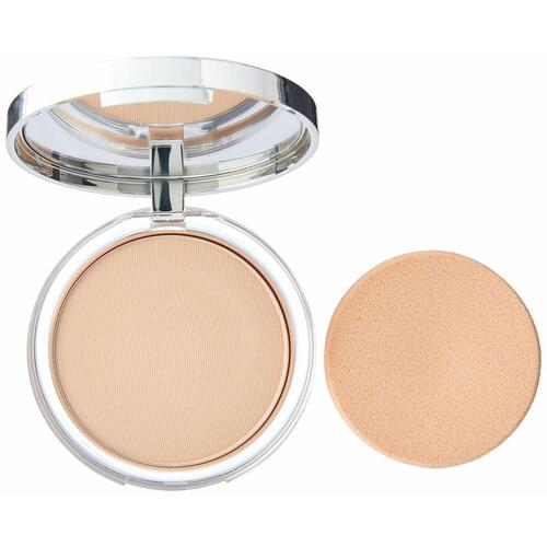 Pulver Make-up Base Clinique Nº 02 Matte Beige 10 g