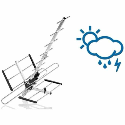 Tv-antenne One For All SV 9357