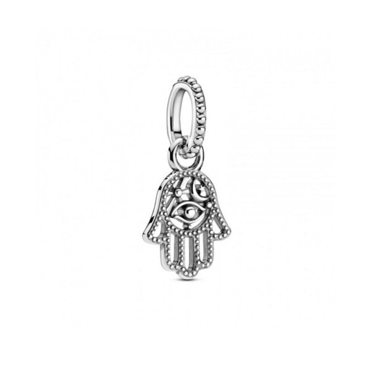 Charm Til Kvinder Pandora Mano Di Fatima