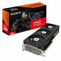 Grafikkort Gigabyte GV-R76XTGAMING OC-16GD GDDR6 16 GB