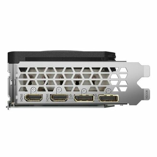 Grafikkort Gigabyte GV-R76XTGAMING OC-16GD GDDR6 16 GB
