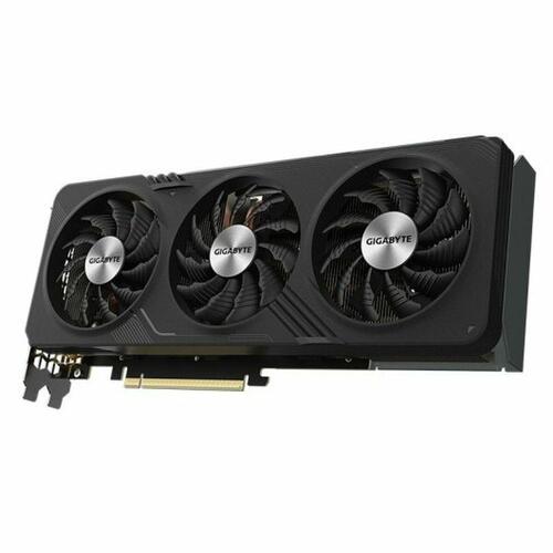 Grafikkort Gigabyte GV-R76XTGAMING OC-16GD GDDR6 16 GB