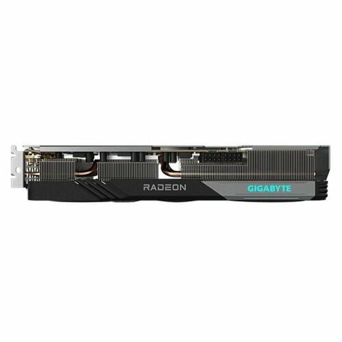 Grafikkort Gigabyte GV-R76XTGAMING OC-16GD GDDR6 16 GB