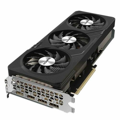 Grafikkort Gigabyte GV-R76XTGAMING OC-16GD GDDR6 16 GB