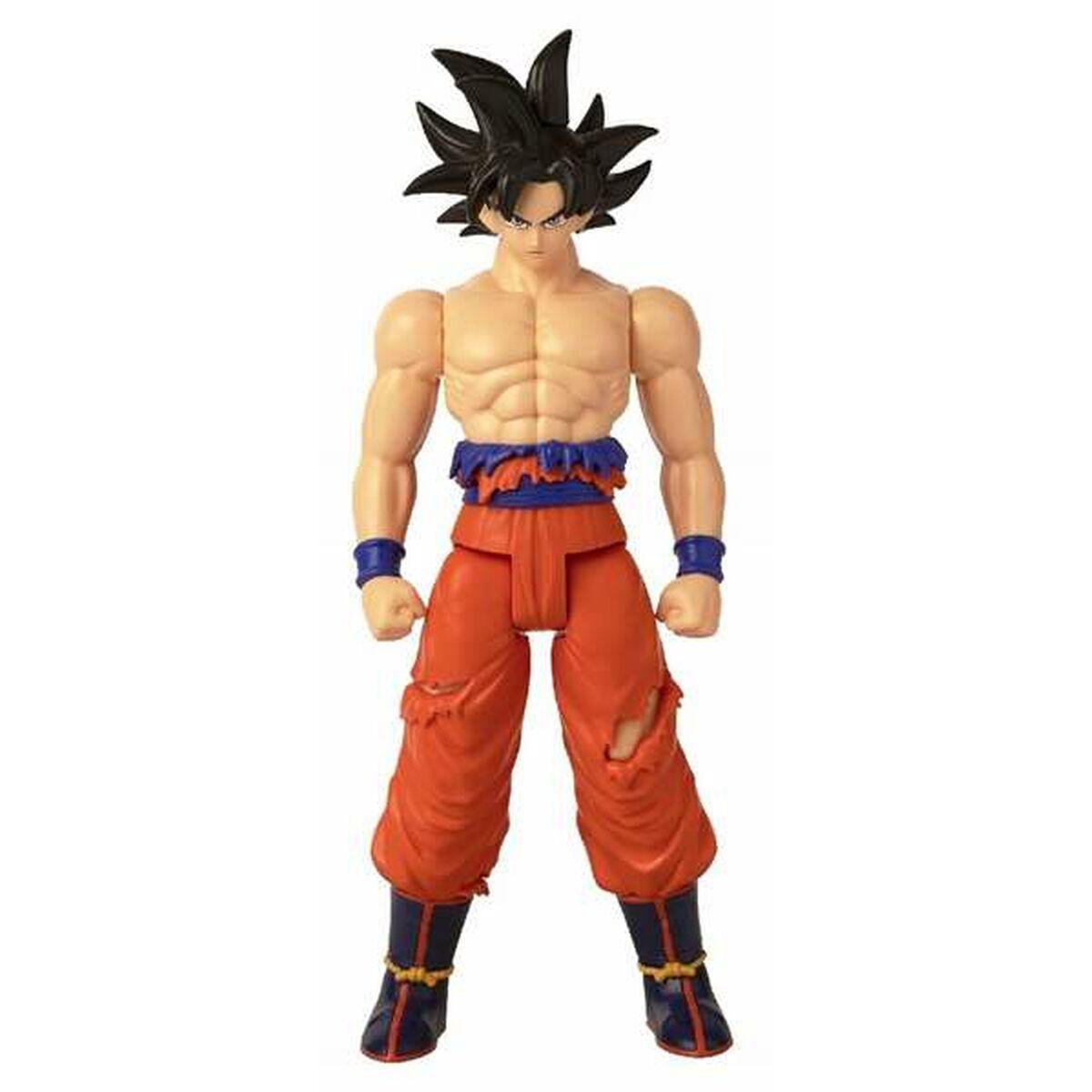 Samlet Figur Bandai