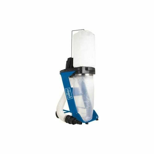 Støvsuger Scheppach DC500 75L 550W