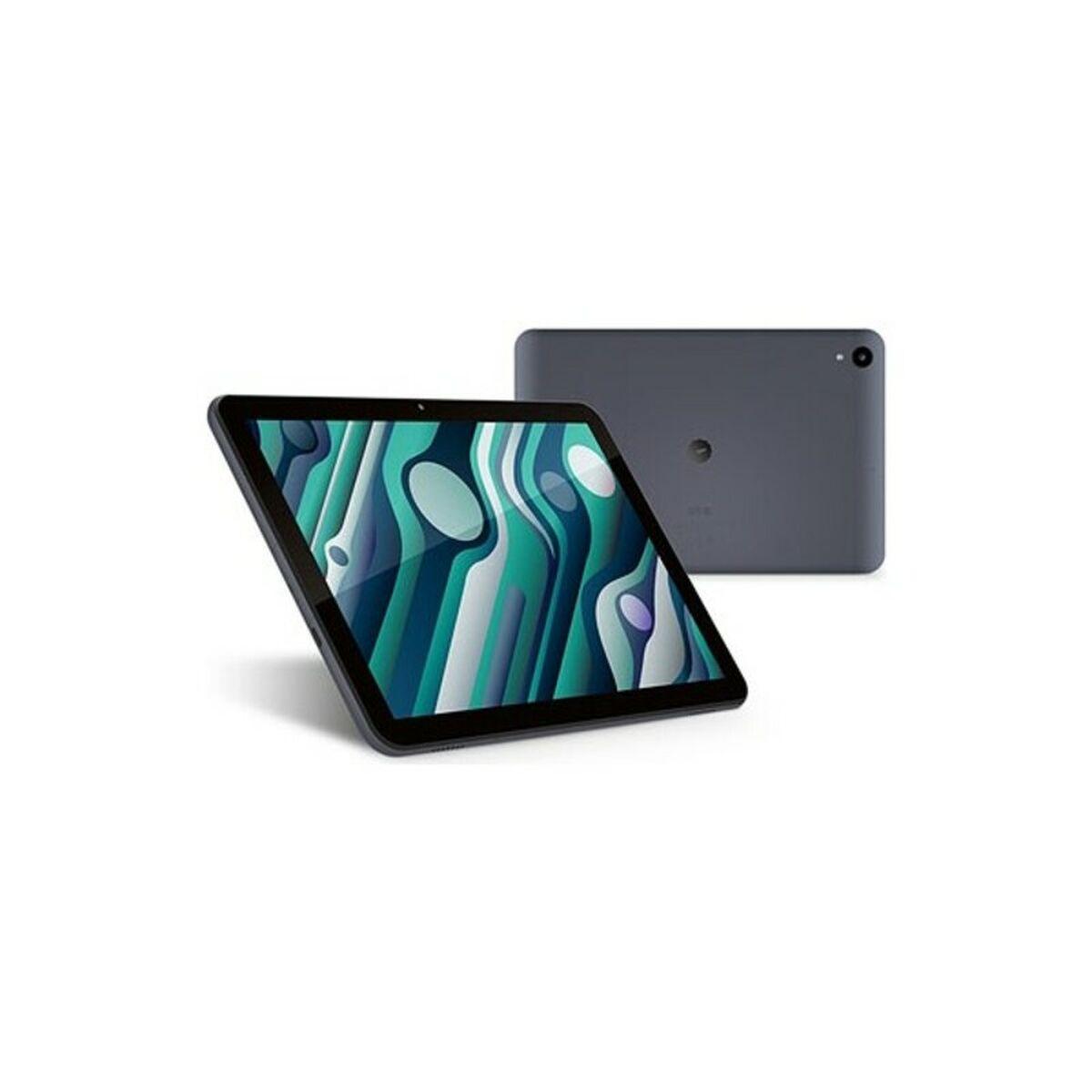 Tablet Spc 9777332n 10 1  " Ips Octa Core 3 Gb Ram Unisoc Sc9863a 3 Gb Ram 32 Gb 512 Gb Sort 32 Gb