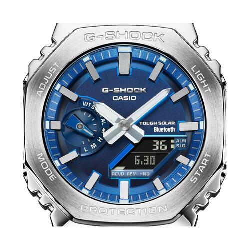 Herreur Casio G-Shock GM-B2100AD-2AER (Ø 44 mm) (Ø 44,5 mm)