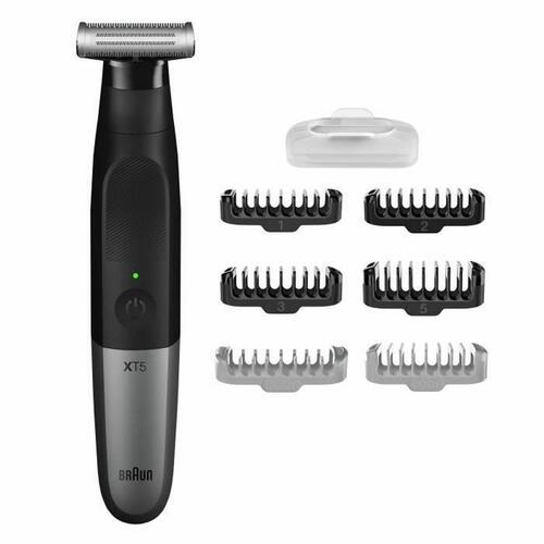 Hårklipper Braun XT5200