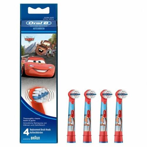 Tandbørstehoved Oral-B