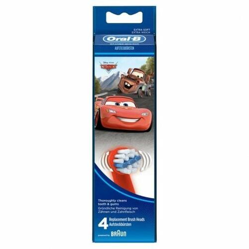 Tandbørstehoved Oral-B
