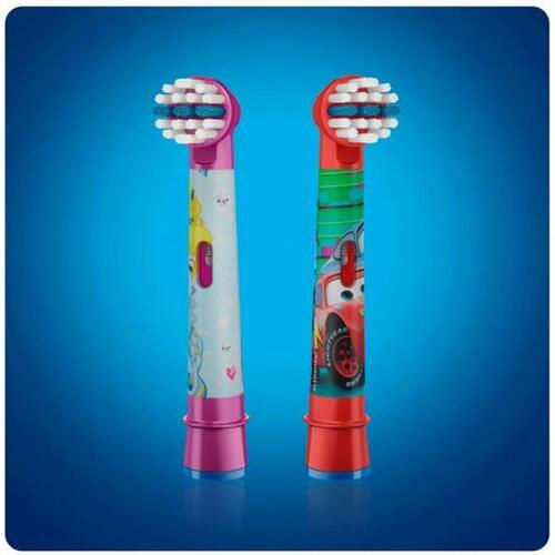 Tandbørstehoved Oral-B