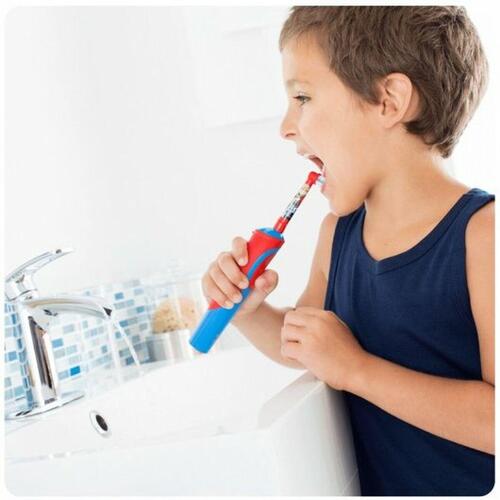 Tandbørstehoved Oral-B