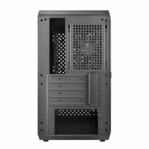 ATX Semi-tårn kasse Cooler Master MCB-Q300L-KANN-S00 Sort