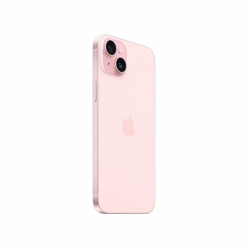 Smartphone Apple iPhone 15 Plus 6,7" 7" 128 GB Pink