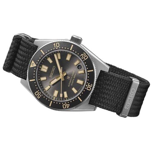 Herreur Seiko PROSPEX Automatic 3 Days Diver's 300m Special Edit (Ø 40 mm)