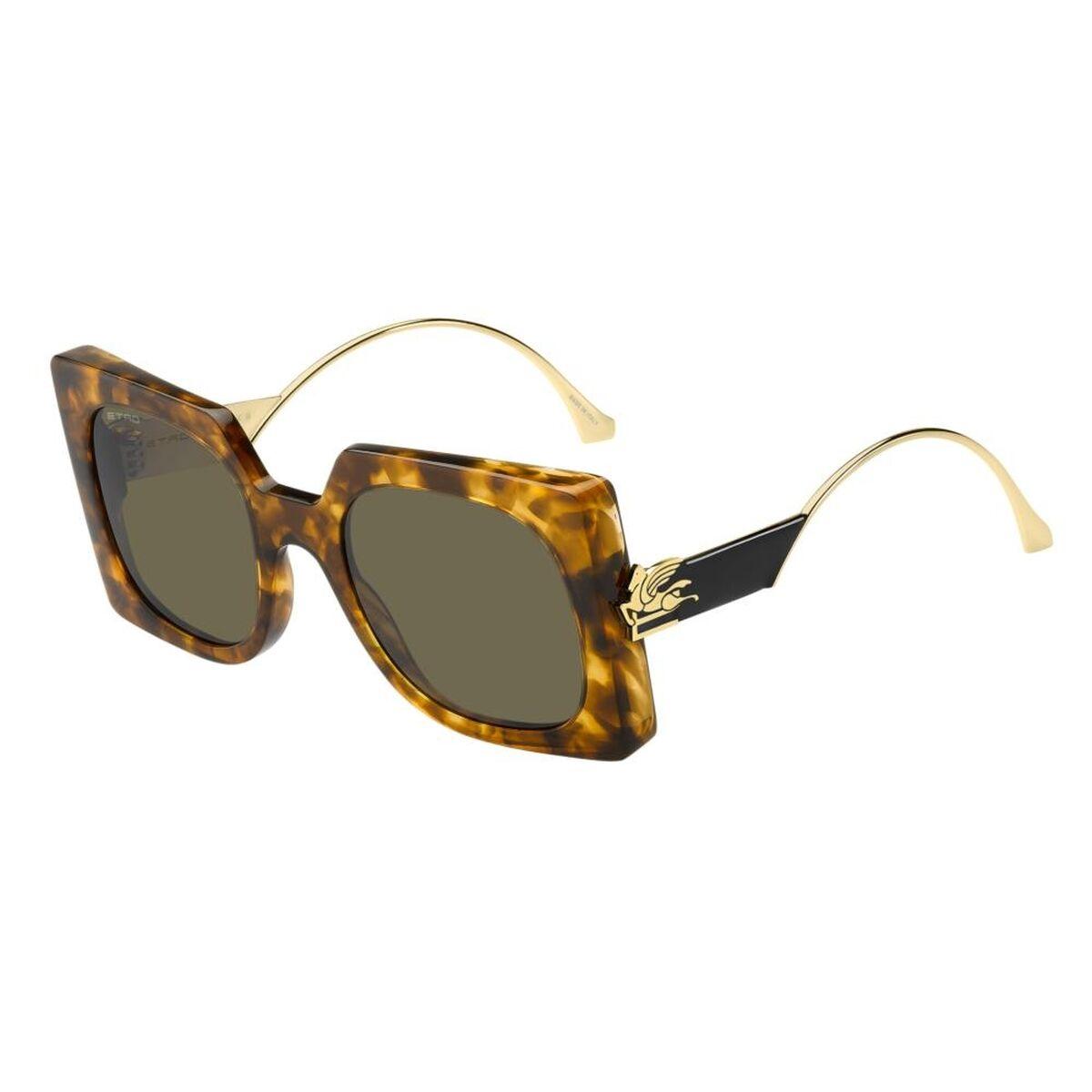 Etro ETRO 0026_S - damesolbriller i acetat med UV400