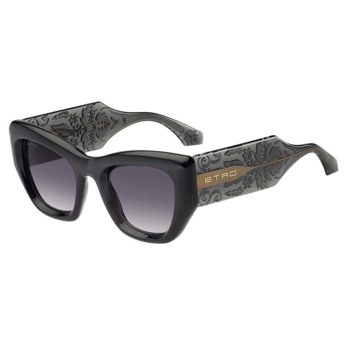 Etro ETRO 0017_S - dame solbriller med UV400