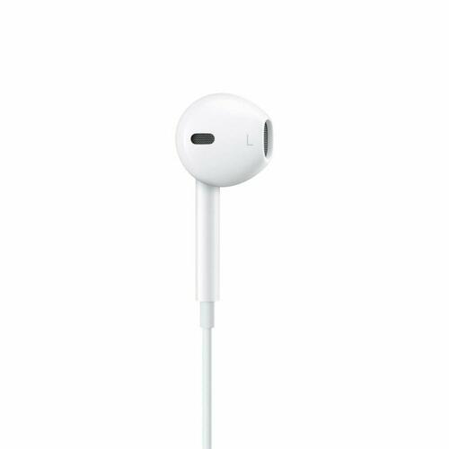 Hovedtelefoner Apple Earpods