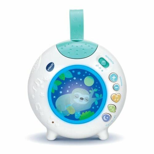 Projektor Vtech Baby LUMI VEILLEUSE NUIT ENCHANTEE Blå (FR)