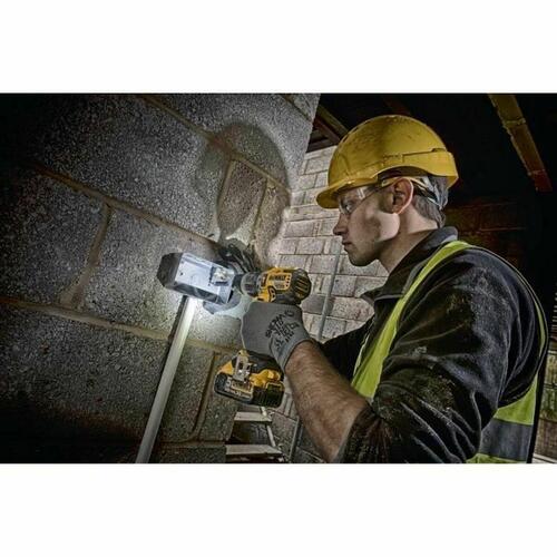 Boremaskiner Dewalt DCD796P2-QW 18 V 70 Nm