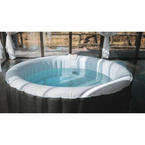 Oppustelige Spa Sunspa