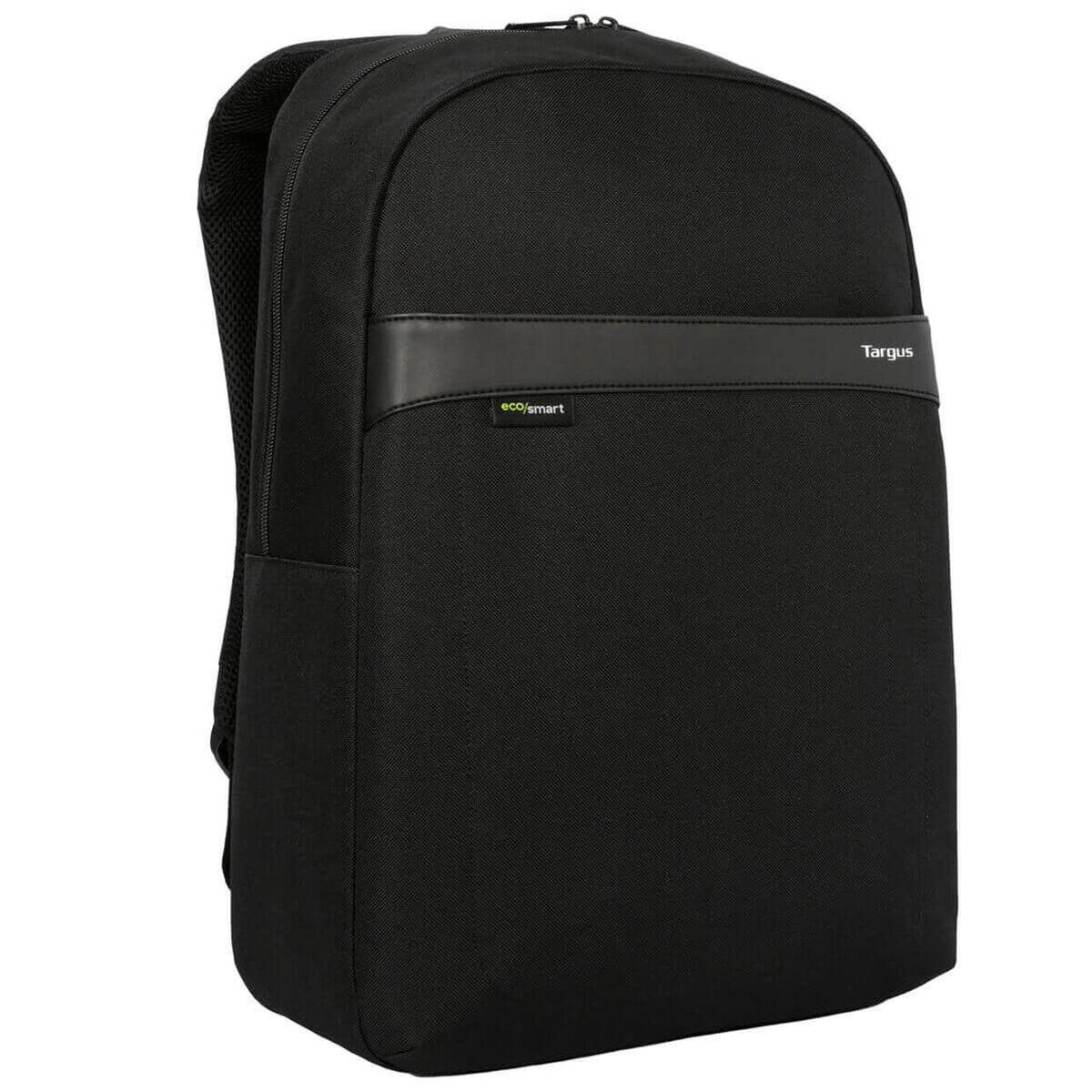 Laptop Rygsæk Targus Tsb960gl Sort
