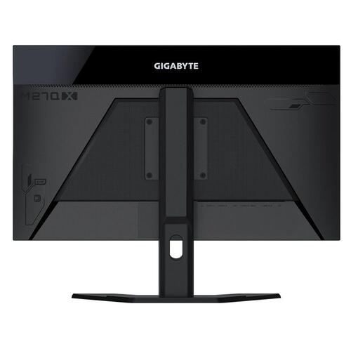 Skærm Gigabyte M27Q X 27" LED HDR Flicker free 240 Hz