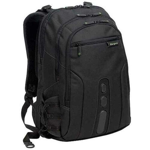 Laptop Case Targus TBB013EU 15,6" Sort 15,6"