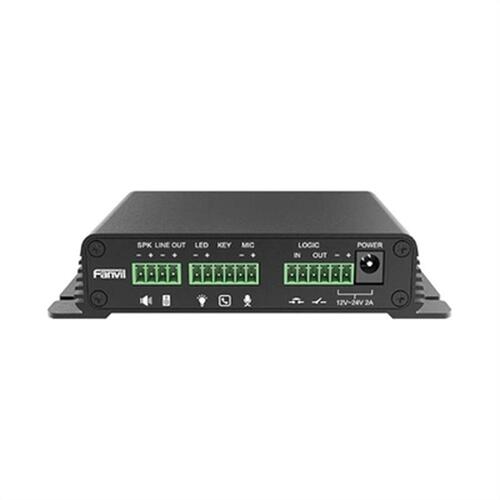 IP telefon Fanvil PA2S