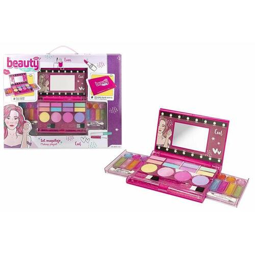 Makeup Sæt til Børn Colorbaby Beauty Spejl