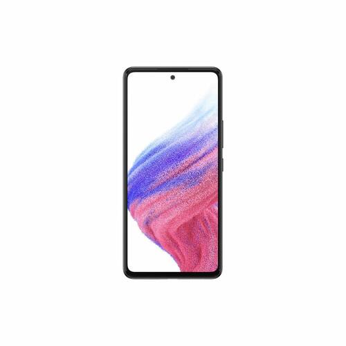 Smartphone Samsung A536B 6-128 BK FHD Octa Core 6 GB RAM 128 GB Sort