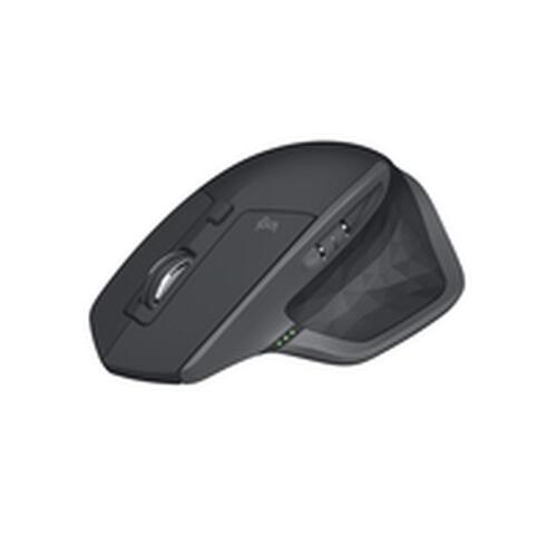 Mus Logitech MX Master 2S