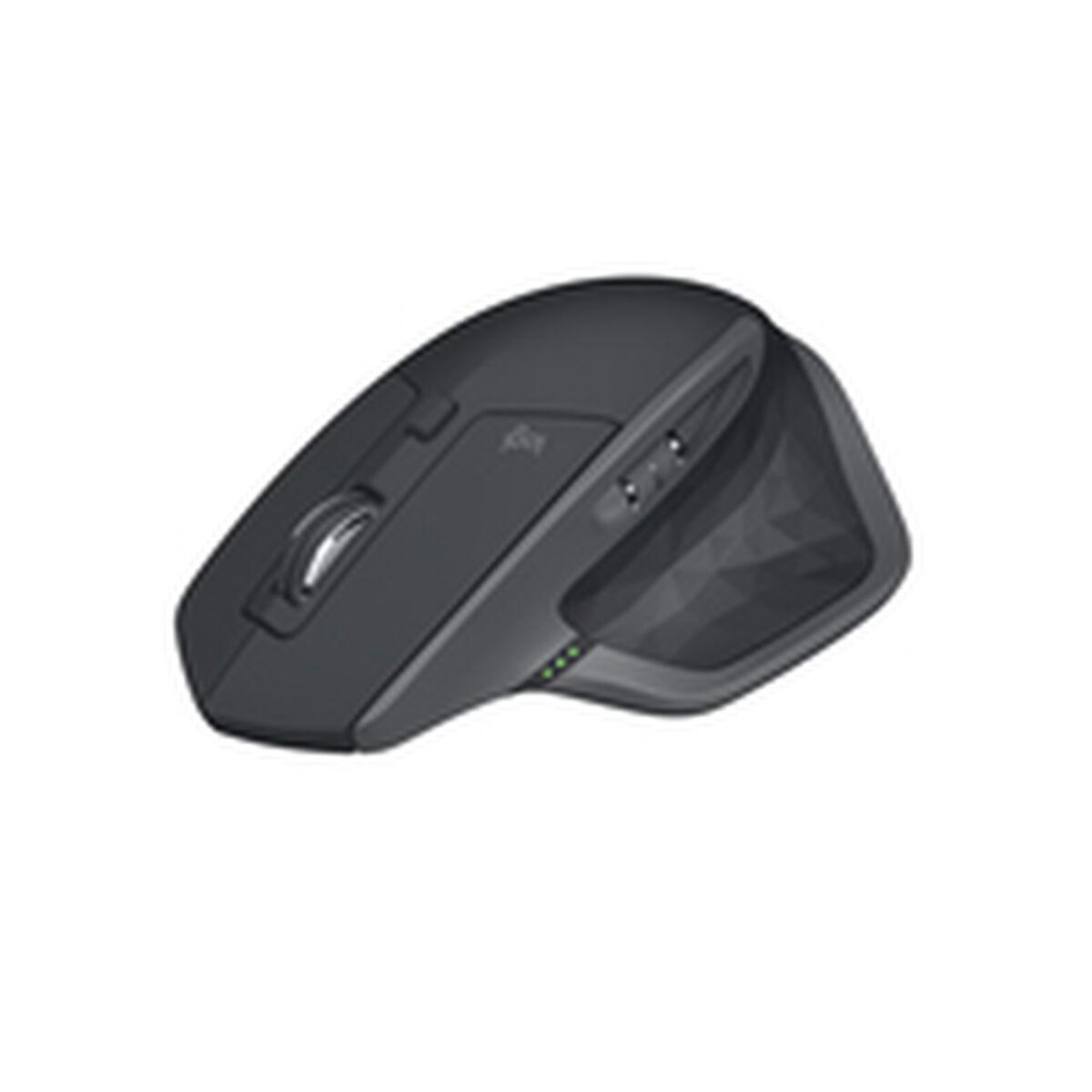 Mus Logitech MX Master 2S