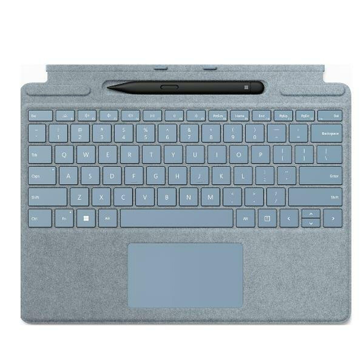 Tastatur Microsoft 8xb 00197