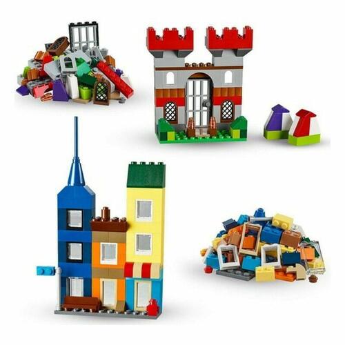 Playset Brick Box Lego (790 stk)