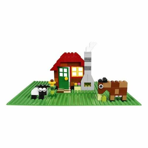 Playset Brick Box Lego (790 stk)