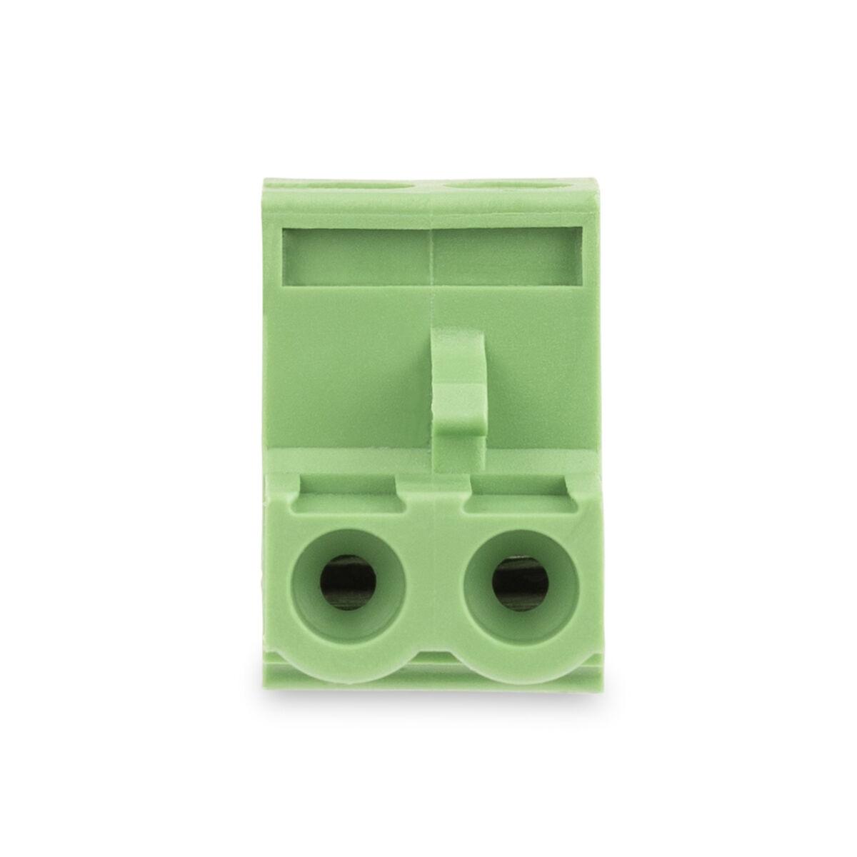 StarTech 160W-POWER-ADAPTER - 24 V strømforsyning 158,4 W billede